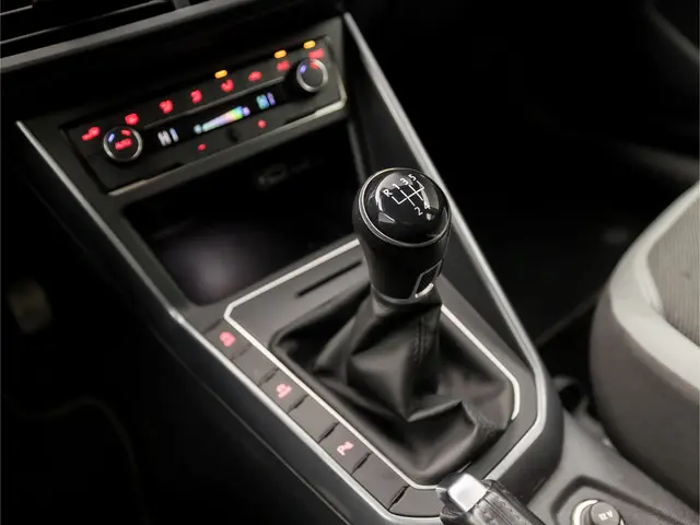 Volkswagen Polo 1.0 TSI Sportline 2018 Benzine 10