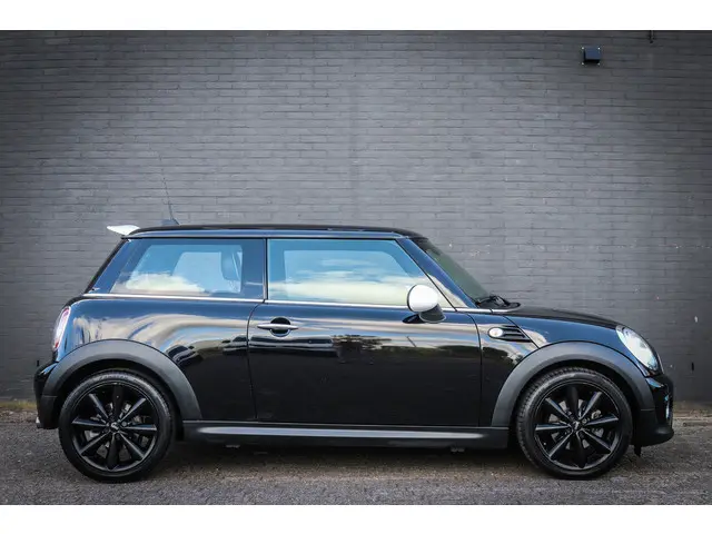 MINI Cooper 2