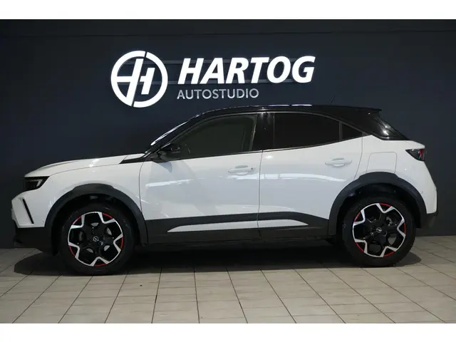 Opel Mokka 1.2 Turbo GS Line 2021 Benzine 5