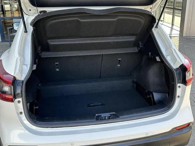Nissan QASHQAI 1.2 Tekna 2018 Benzine 45