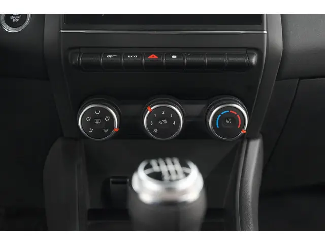 Renault Captur TCe 90 Evolution 2022 Benzine 39