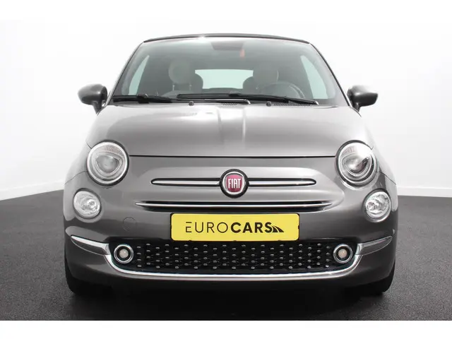Fiat 500C 1.0 Hybrid Dolcevita 2022 Benzine 4