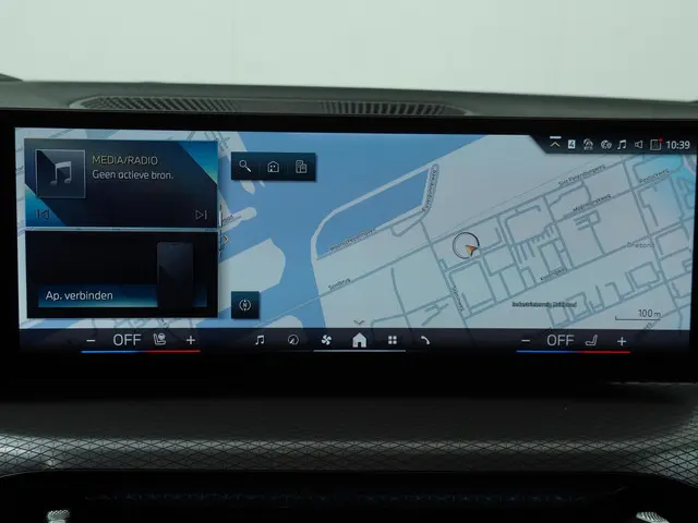 BMW 3 Serie Touring 330e 2025 Hybride Benzine 16