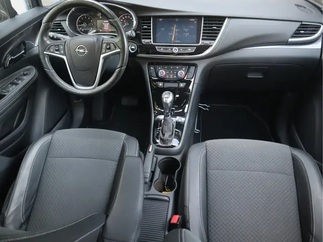 Opel Mokka X 3