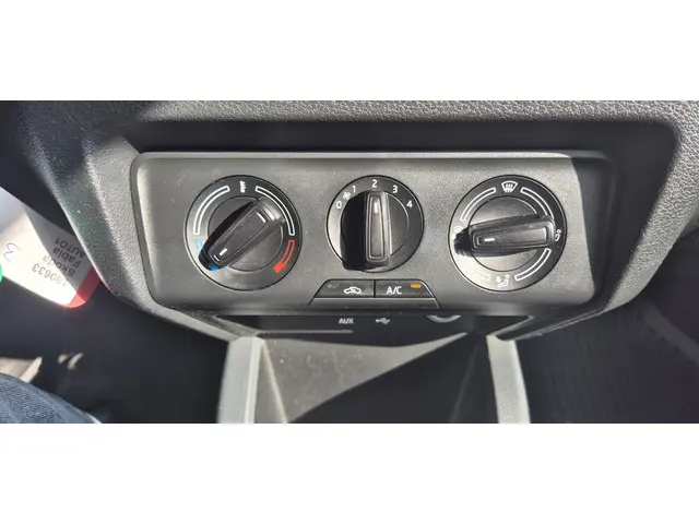 Škoda Fabia 1.0 Active 2017 Benzine 21