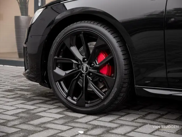 Audi A4 Avant 40 TFSI quattro S-Line 2024 Benzine 30