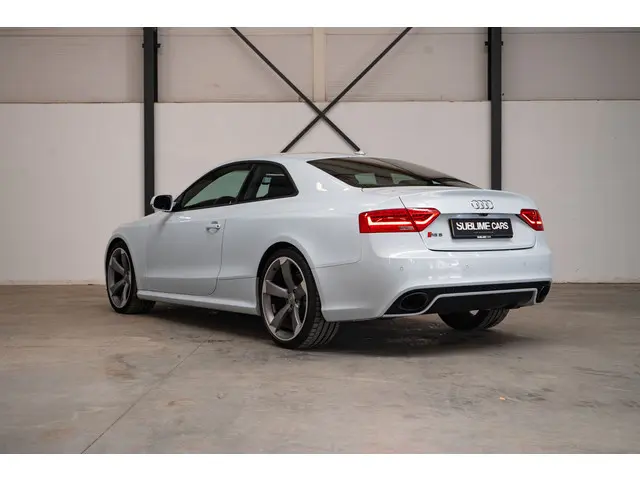 Audi RS5 Coupé 4.2 FSI RS5 quattro 2014 Benzine 5