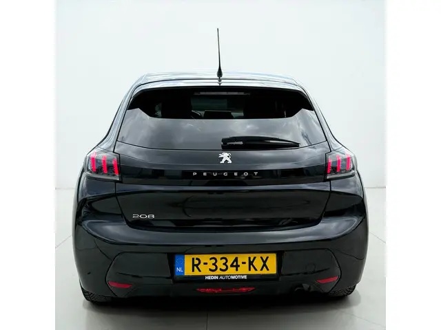 Peugeot 208 1.2 PureTech Allure 1e eigenaar 2022 Benzine 6