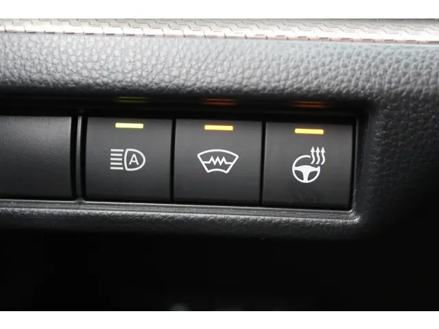 Toyota Prius 2.0 Plug-in Executive 2024 Hybride Benzine 28