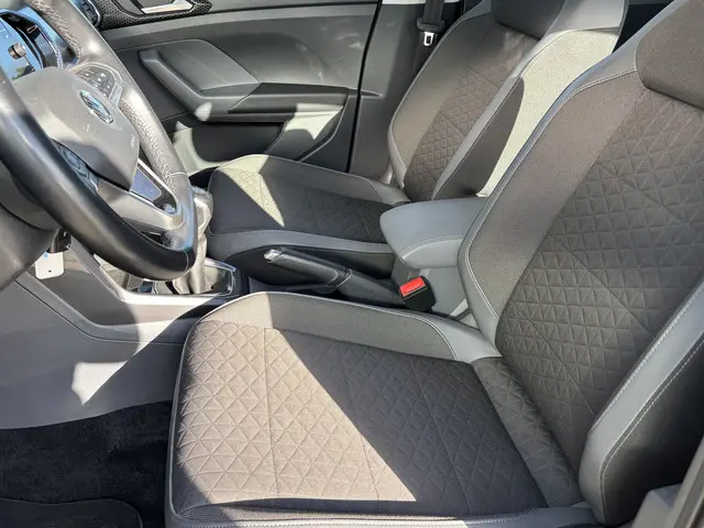 Volkswagen T-Cross 1.0 TSI Style 2020 Benzine 15