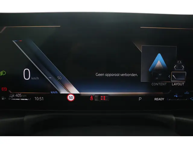 BMW 3 Serie Touring 330e 2025 Hybride Benzine 53