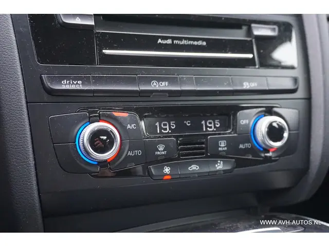 Audi A5 Sportback 1.8 TFSI Adrenalin 2016 Benzine 15