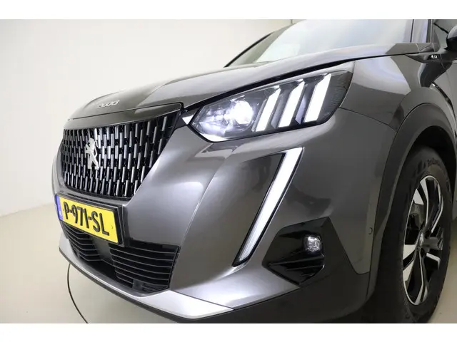 Peugeot 2008 1.2 PureTech GT 2022 Benzine 18