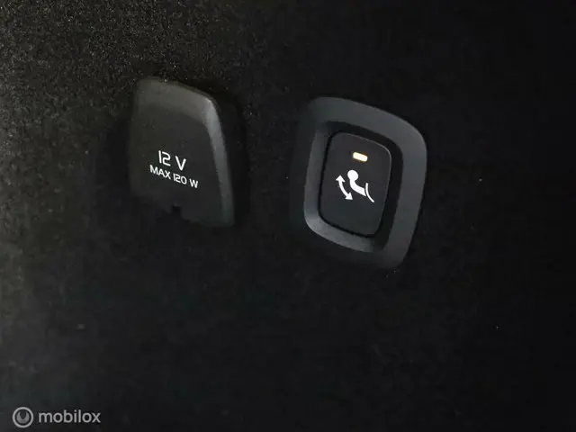 Volvo V60 2.0 B3 Essential| Camera | Trekhaak 2023 Benzine 34
