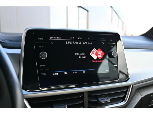 Volkswagen T-Roc Cabrio 1.5 TSI Style 2023 Benzine 15