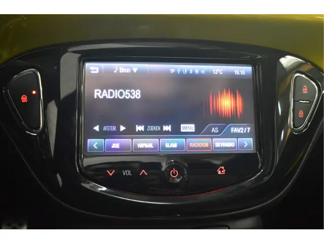 Opel ADAM 1.2 2015 Benzine 19