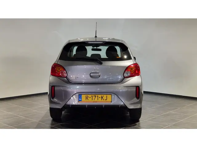 Mitsubishi Space Star 1.2 Connect+ 2022 Benzine 7