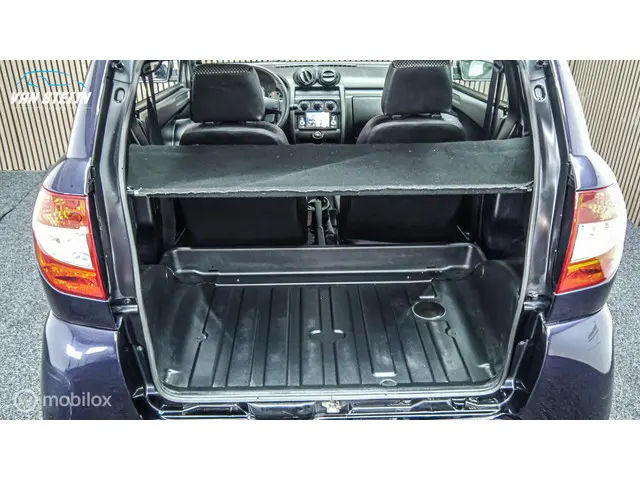 Aixam City Brommobiel GT | Carplay | Sportief 2016 Diesel 16