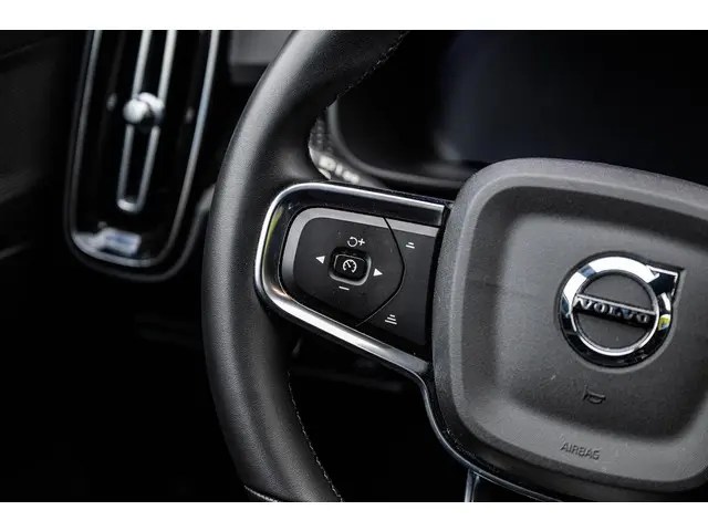 Volvo XC40 Recharge Core 2021 Elektrisch 24