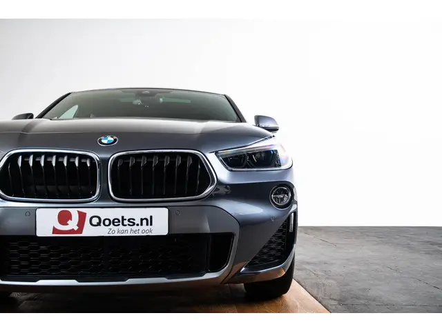 BMW X2 sDrive18i 2018 Benzine 22