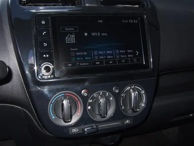 Mitsubishi Space Star 1.2 Cool+ - 1e eig! - Airco - 2021 Benzine 7