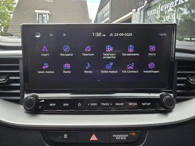Kia Ceed Sportswagon 1.0 T-GDi DynamicLine 2023 Benzine 22