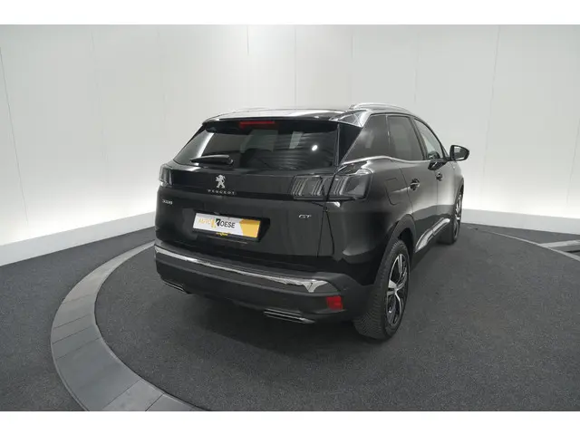 Peugeot 3008 1.2 Hybrid 136 GT 2024 Hybride Benzine 65