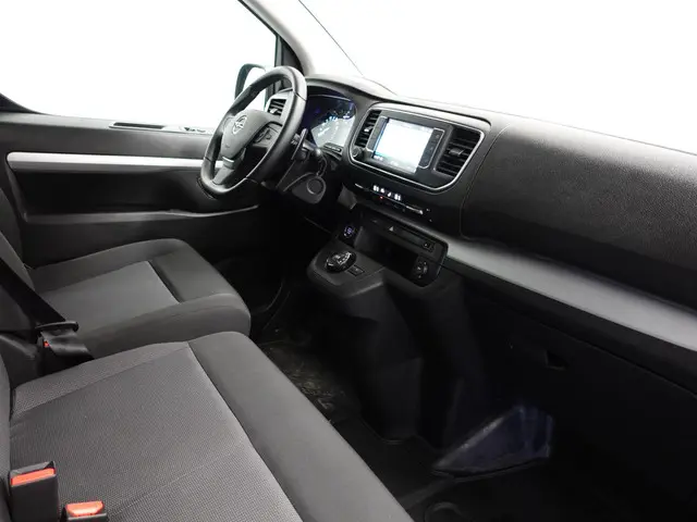 Opel Vivaro 2.0 BlueHDi 145PK L3 Automaat 2024 Diesel 42