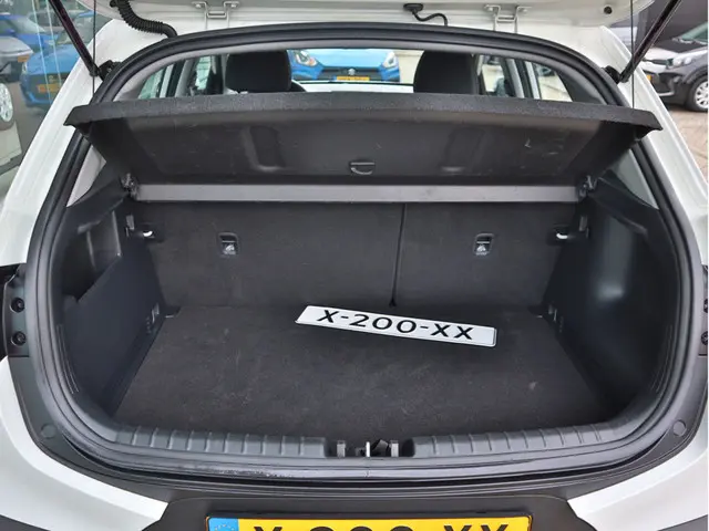 Kia Stonic 1.0 T-GDi MHEV DynamicPlusLine 2023 Benzine 24