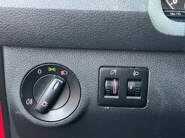 Volkswagen Caddy 2.0 TDI L1H1 BMT Trendline 2016 Diesel 19