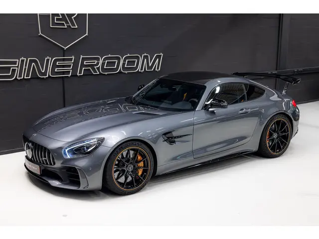 Mercedes-Benz AMG GT 4.0 R 2019 Benzine 7