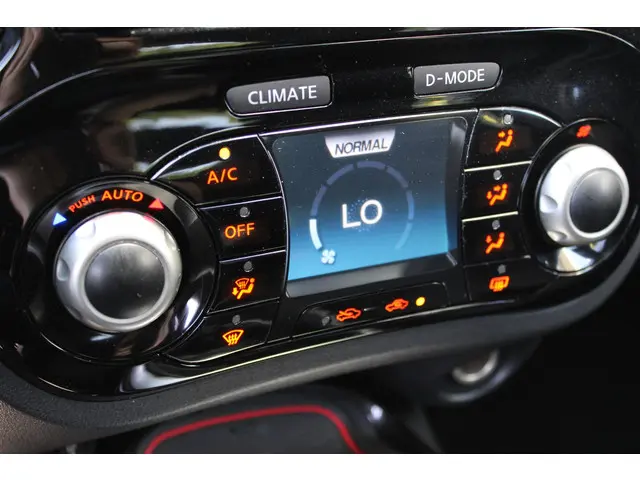 Nissan Juke 1.2 DIG-T S/S N-Connecta 2017 Benzine 26