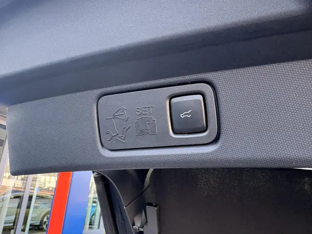 Ford Mustang Mach-E RWD 75 kWh 2023 Elektrisch 10