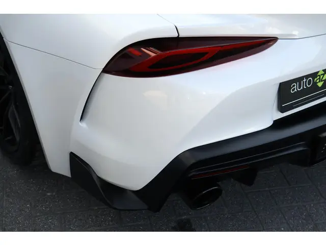 Toyota Supra 2.0 Fuji Speedway 2020 Benzine 41