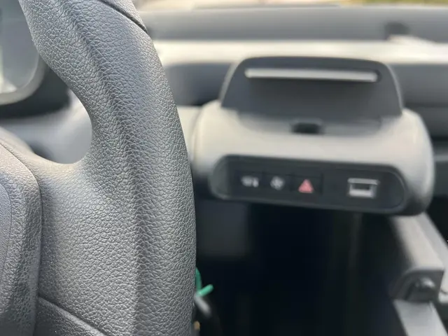 Opel Rocks-e KLUB 2026 Elektrisch 15