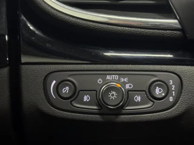 Opel Mokka X 1.4 Turbo 120 Jaar Edition 2019 Benzine 14