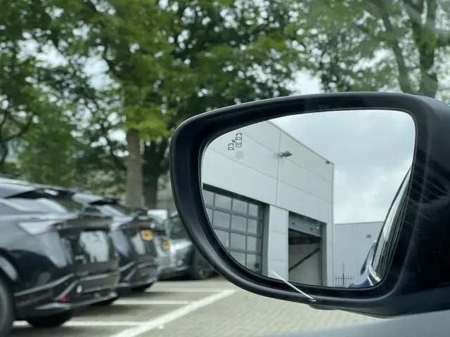 Nissan Leaf N-Connecta 40 kWh 2020 Elektrisch 21