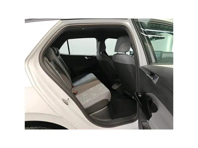 Volkswagen ID.3 Pro 58 kWh 2021 Elektrisch 7