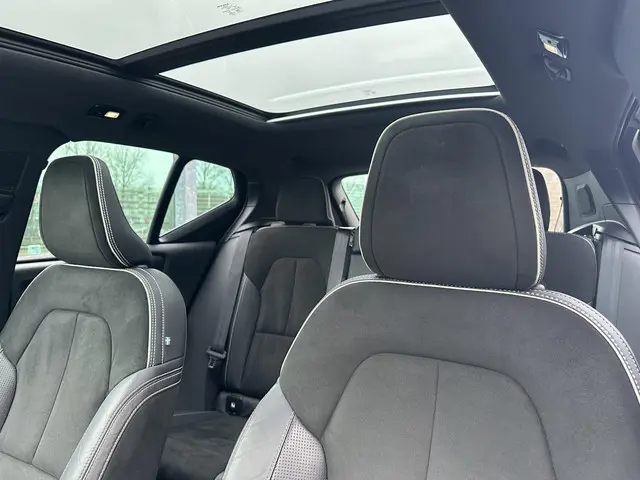 Volvo XC40 Recharge P8 AWD R-Design 2020 Elektrisch 7