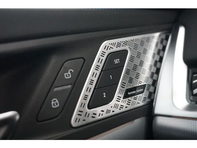BMW iX1 eDrive20 2025 Elektrisch 22