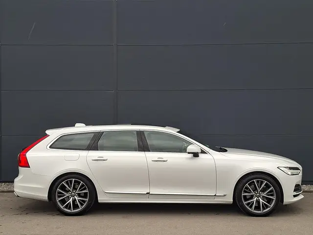 Volvo V90 2.0 T4 Inscription 2020 Benzine 6