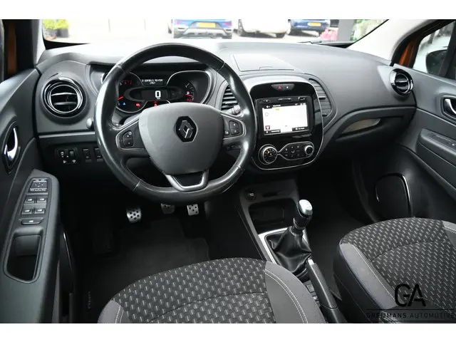 Renault Captur 1.3 TCe Version S 2019 Benzine 10