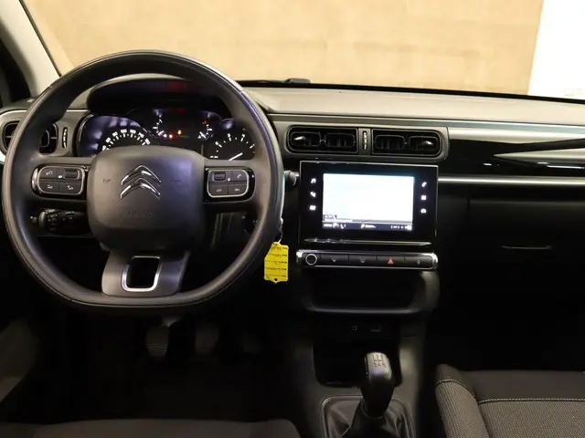 Citroën C3 1.2 PureTech Feel Edition 2018 Benzine 4