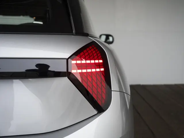 MINI 3-Deurs E Essential 2025 Elektrisch 29