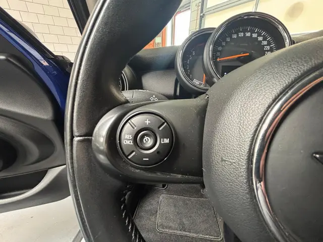 MINI One Mini 1.5 Salt 1 JAAR BOVAG GARANTIE 2019 Benzine 23