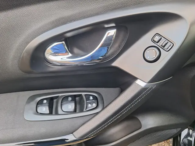 Renault Kadjar 1.2 TCe Intens 2018 Benzine 20