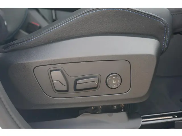 BMW iX1 eDrive20 M Sport Pro 2025 Elektrisch 10