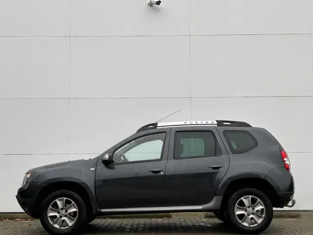 Dacia Duster 1.2 TCe 4x2 Prestige 2015 Benzine 15
