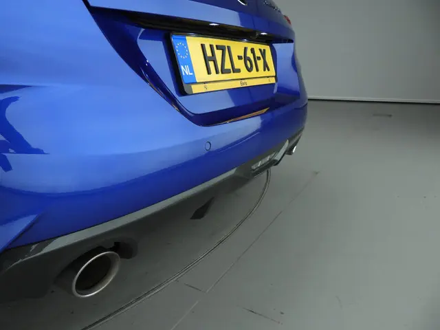 BMW Z4 Roadster sDrive30i 2025 Benzine 38