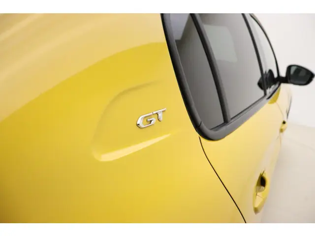 Peugeot 208 1.2 PureTech GT Pack 2022 Benzine 15